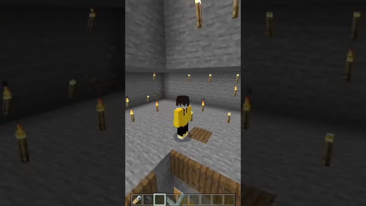 Cara membuat slime farm simple 