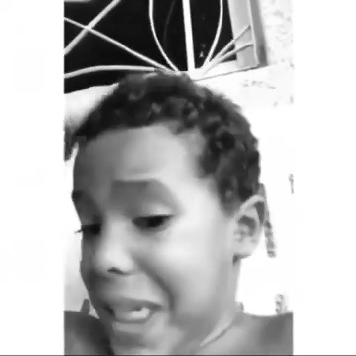 Yo tengo que ir para la barbería [Limpieza de Audio]