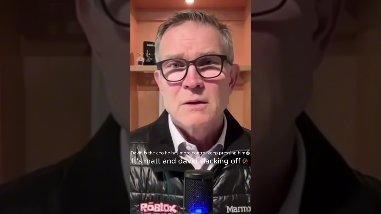 Дэвид Басзуки плачет? 