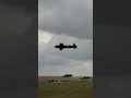 The Beautiful Avro Lancaster Filmed At Duxford A Few Years Ago. #Aviation.
