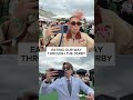 Taste of the Derby! #foodie