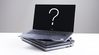 The BEST Laptop Style?