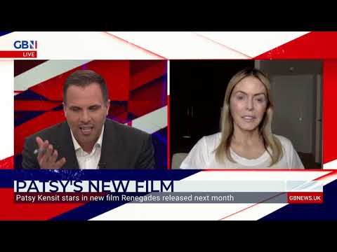 Video: Patsy Kensit xalis sərvəti: Wiki, Evli, Ailə, Toy, Maaş, Qardaşlar