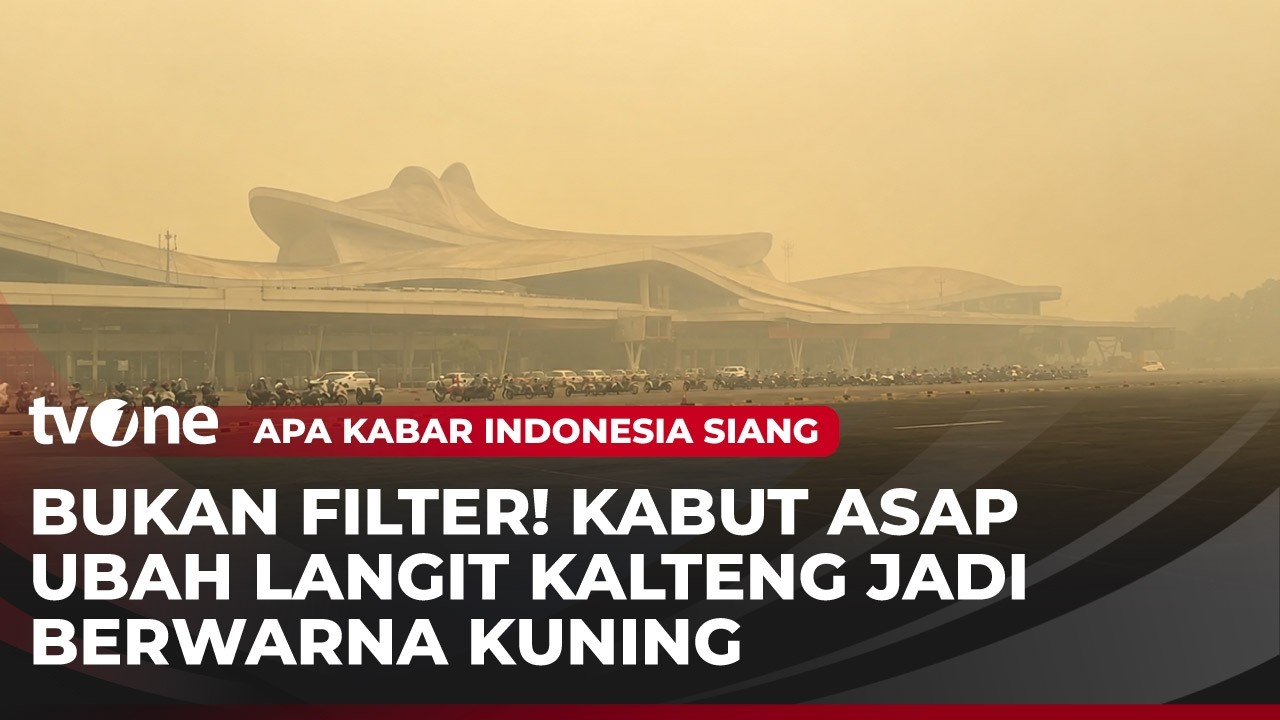 [FULL] Apa Kabar Indonesia Siang (12/10/2026) | tvOne
