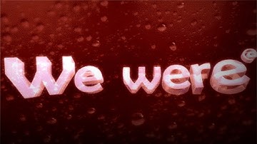 We were@, 2015 Oxygene Demo On Real ATARI ST Hardware. (4Megs ) 50Hz.