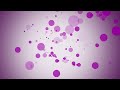 PURPLE BACKGROUND MOTION GRAPHICS | NO COPYRIGHT | ANIMATION SCREEN | LED | COPYRIGHT FREE