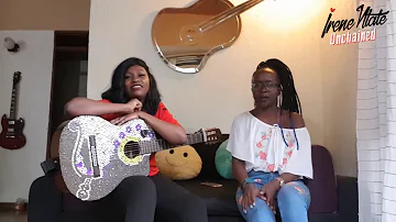 Gukuba Acoustic Version - Irene Ntale