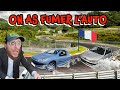 Des francaise sur le nurb assetto corsa  feat cedricslo br 