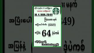 #2d3dmyanmar #2dshow