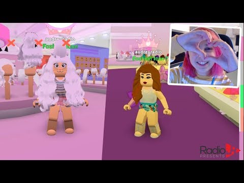 Roblox Fashion Famous Popular Animal Eye S Radiojh Games Youtube - family games on roblox fashion famous