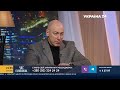 Гордон об интервью с Кузьминым, Муравьевой и потерянном интервью с Юрием Соломиным
