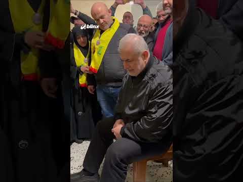 ماذا قال القيادي في حزب الله محمد رعد لوالدة وسام الطويل بعد اغتياله بغارة إسرائيلية في جنوب لبنان