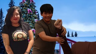 Feliz Navidad (Con Sirin)