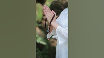 Tràng hạt Vương mộc tử đàn- kiệt tác của thiên nhiên