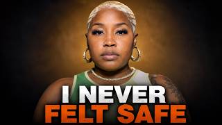 I Watched My Father Try to K*ll My Mother When I Was 4 | I Never Felt Safe
