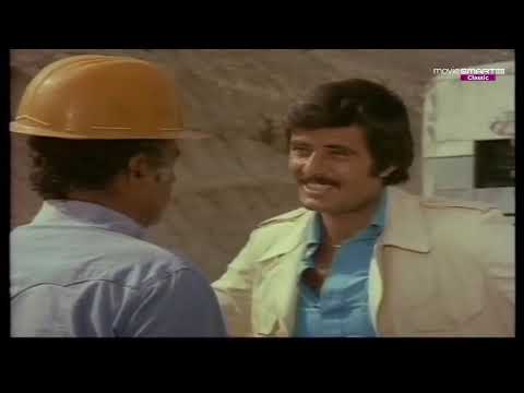 Baraj (1977) Türkan Şoray| Tarık Akan HDTV
