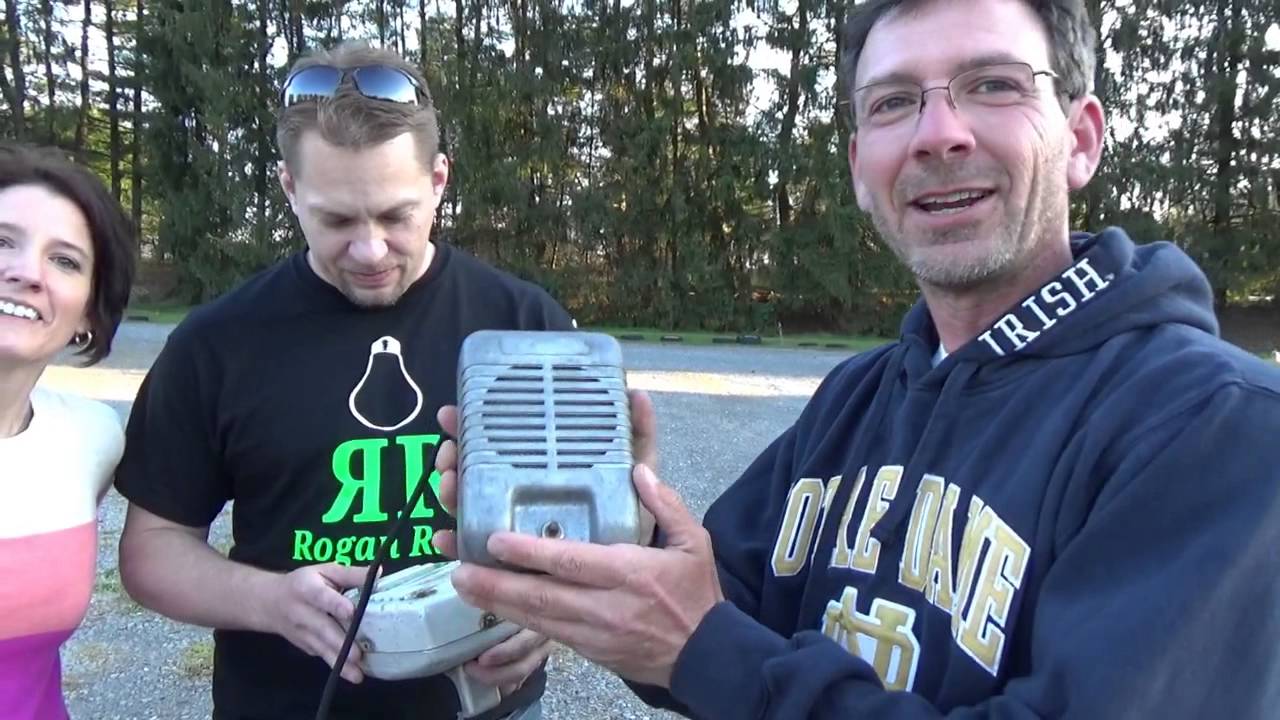 Ellis DriveIn near Shinnston WV YouTube