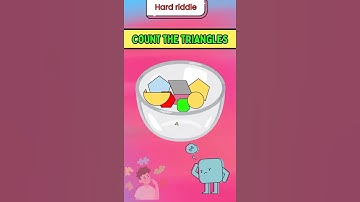 Think Fast! Can You Crack This Riddle🧩🤯? #shorts #shortsfeed #riddles #puzzles #riddleoftheday