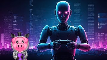 Exploring AI in Video Games