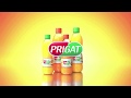 Prigate juice ad