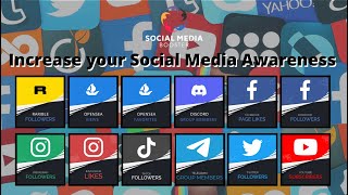 Social Media Booster screenshot 4