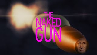 The Naked Gun - Epic Cover