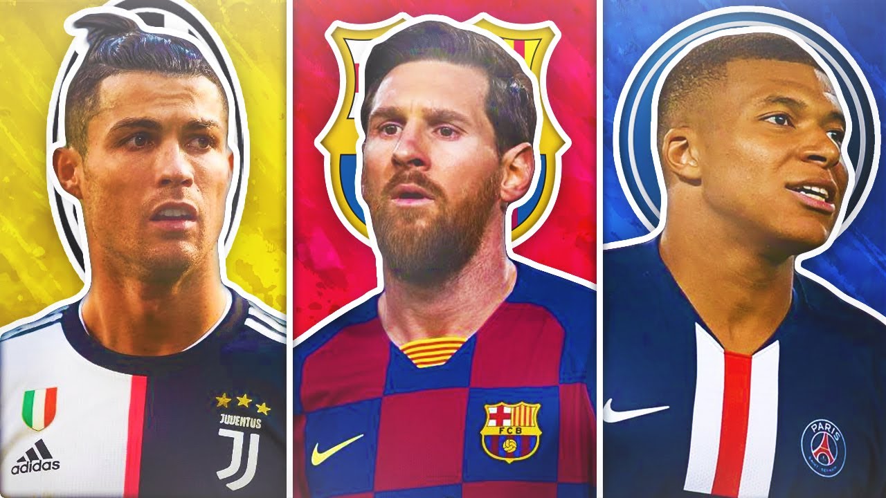 6 Greatest FREAKS Of NATURE In Soccer History (Football)