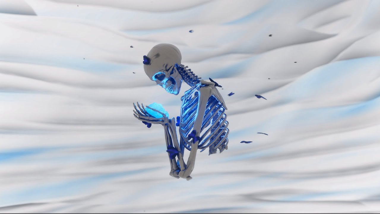 mickeen - bummed (interlude)