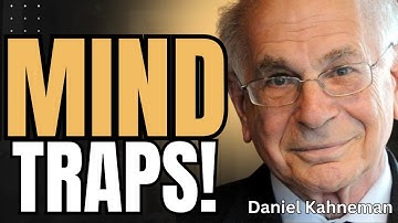 21 Mind Traps : The Ultimate Guide to your most common Thinking errors (Part-2)