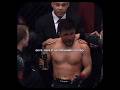 Henry Cejudo retired today! #UFC323
