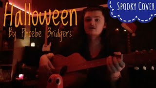 Phoebe Bridgers | Halloween (Cover)