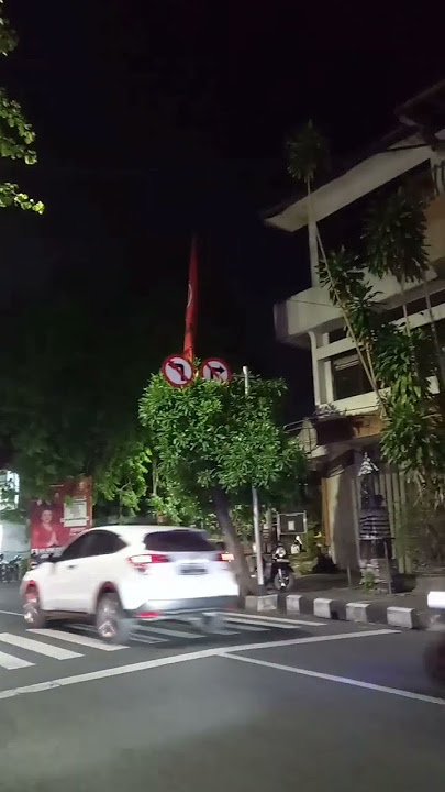 JL SUMATERA DENPASAR BALI