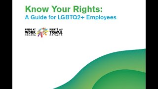 Panel Discussion: Know Your Rights