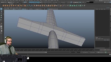 Autodesk Maya 2019: Combine, Bevel, Merge and Multi-Cut Tools