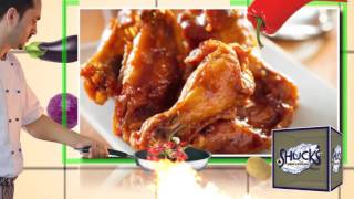 Shucks Tavern Flamingo - Local Restaurant In Las Vegas, Nv 89147