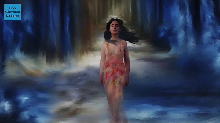 Amy Klein - Winter/Time [FULL ALBUM STREAM]