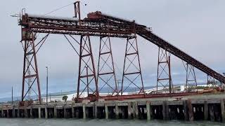 Madaket Boat Tour Eureka California