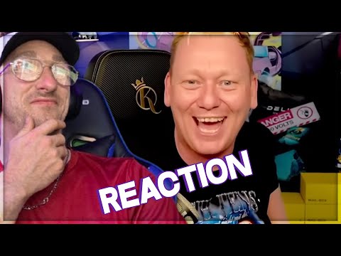 DIE GIBT KEIN LOCH | Danny Wolffonix Reaktion