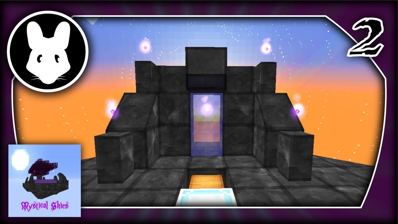 Let's Play Mystical Skies Ep 2 Crystal Crush