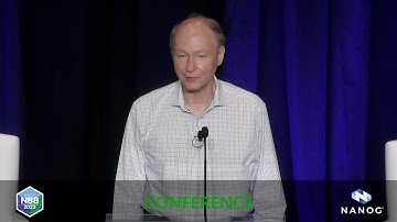 4846 Keynote: From Data Links To Internets