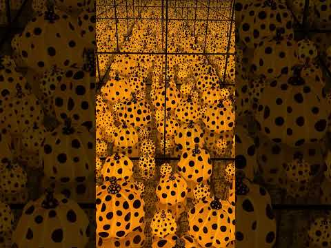Yayoi Kusama, 1929–2026 | A Visual Legacy