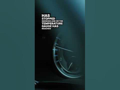 How long should you let a diesel warm up? #cartips - YouTube