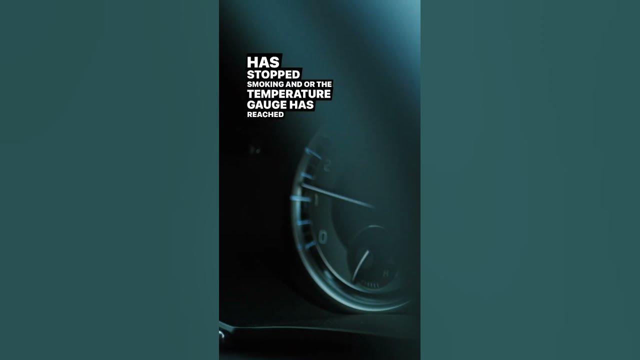 How long should you let a diesel warm up? #cartips - YouTube
