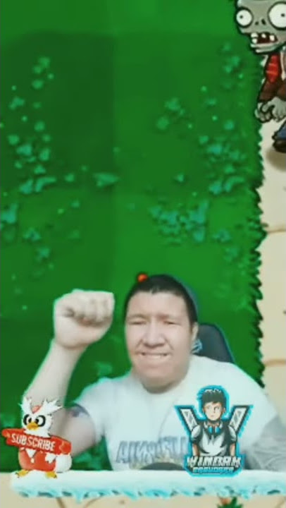 lord Brando bocil kematian namatin pvz,GG gaming ga guys,