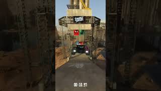 TM Turbo - Track 3 Author Medal (Basic Tutorial)