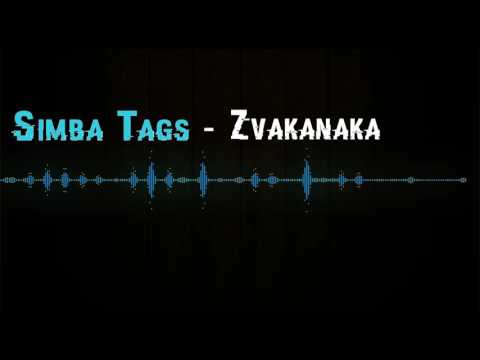 Simba Tagz ft