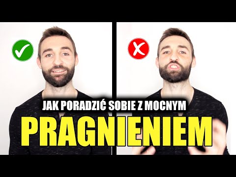 Wideo: Jak Odzyskać Pragnienie?