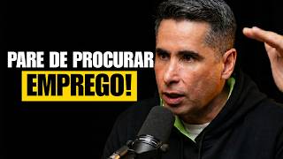 É ISSO QUE EU FARIA SE PERDESSE TODO MEU DINHEIRO HOJE | Flávio Augusto