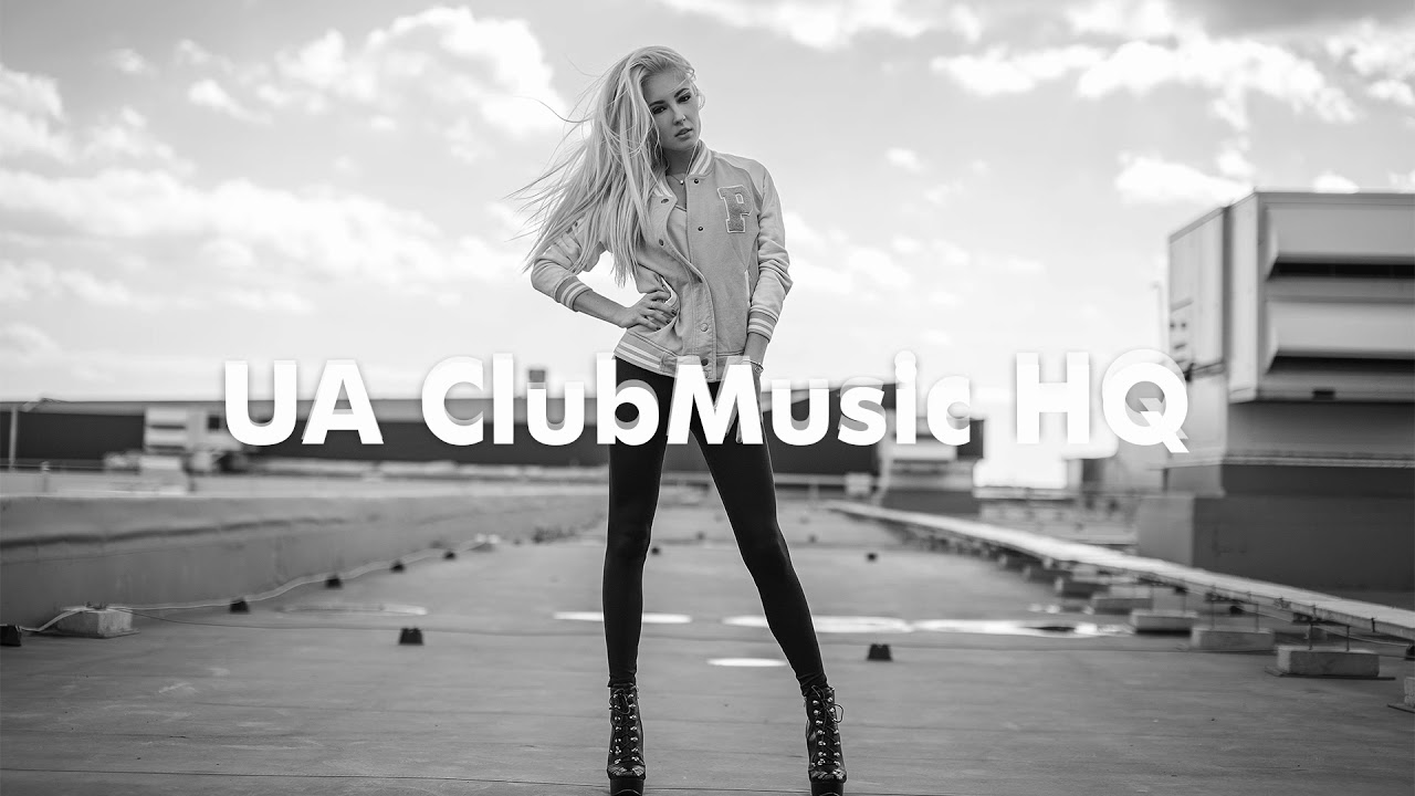 🔥 Stacie - Дивись (Andi Vax Remix) [2019]