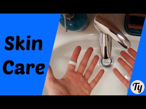 Skin Care for Climbers, Gripping & Calisthenics! (PREVENT SKIN RIPS!)